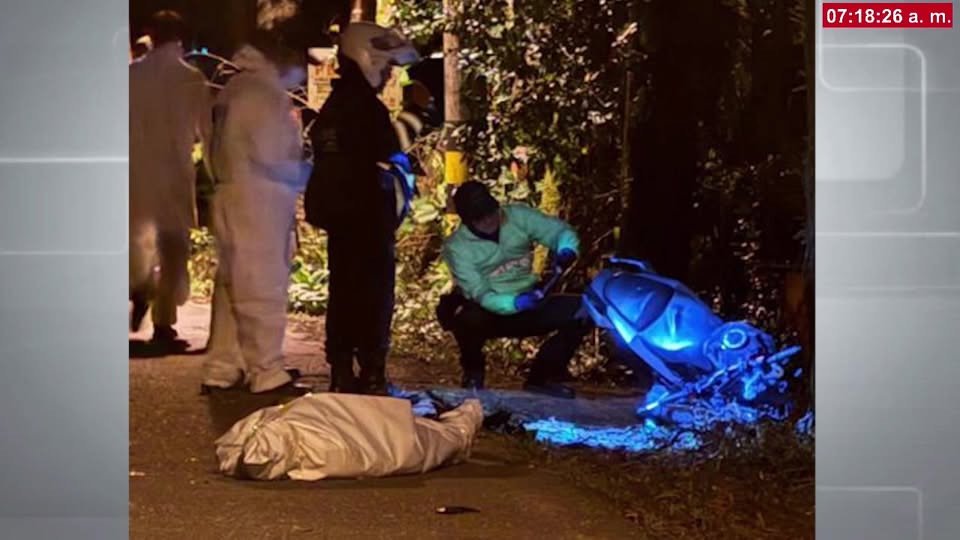 Las noticias para hoy miércoles 13 de Agosto de 2025. En Acacías