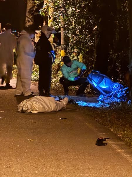 #TRISTENOTICIA #comerciante Hoy miércoles Acacías amanece con la triste noticia del fall3cimiento