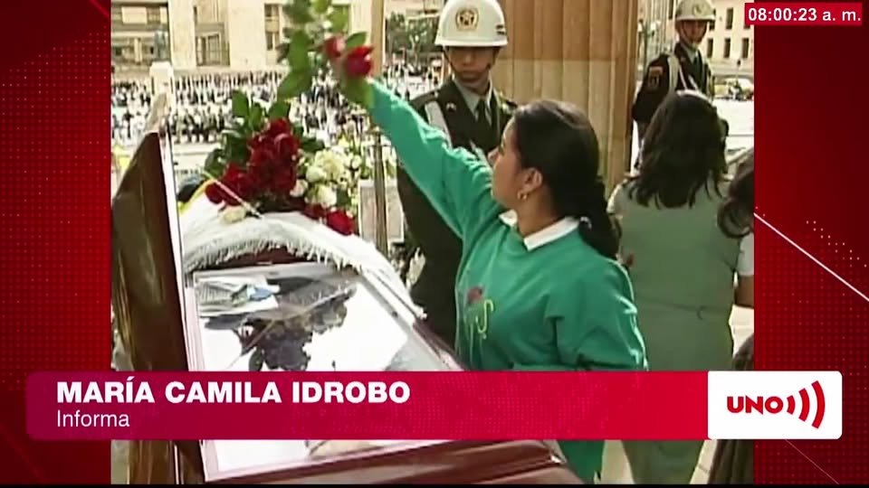 #Acacías #NoticiasDeAcacías #Actualidad Las noticias para hoy jueves 14 de Agosto de