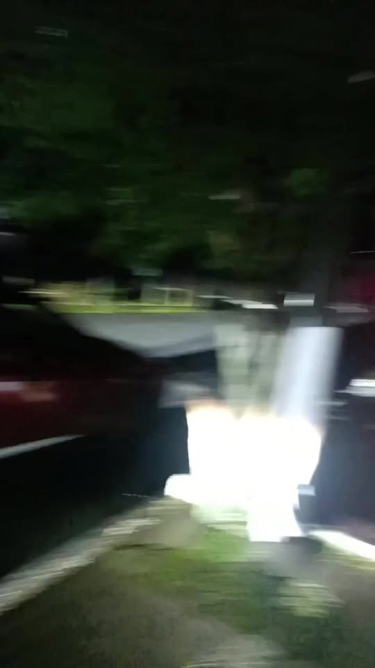 Otra vez sin luz en Acacías