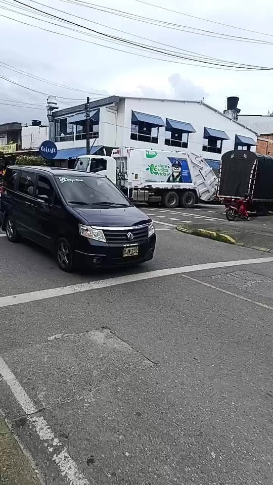 Homenaje a Jhon Rico