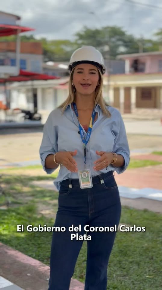 ¡Transformando vidas! Desde la administración municipal iniciamos las visitas a los hogares