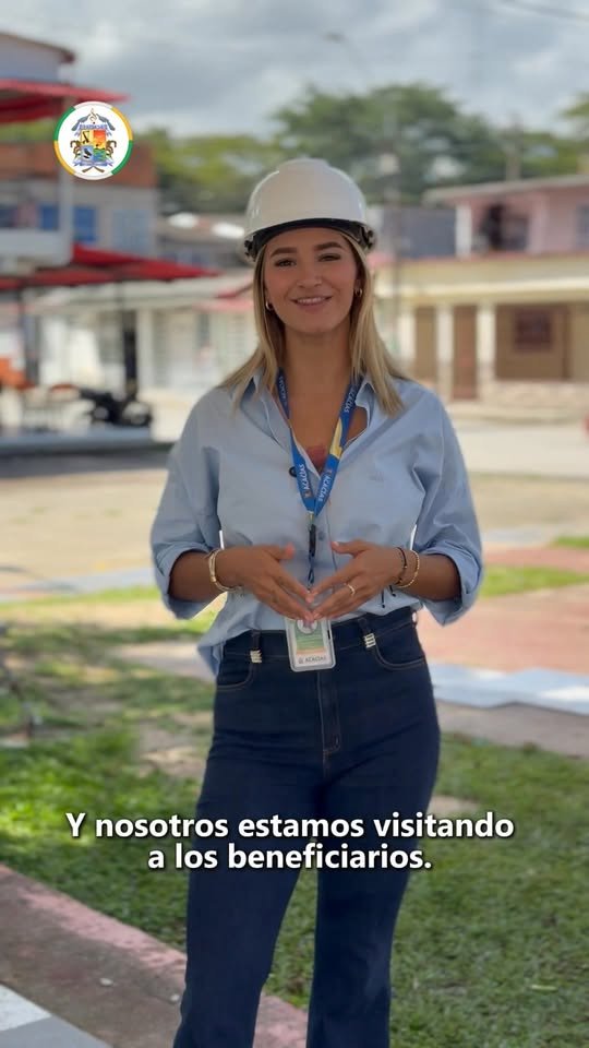 #InformaciónInstitucional Alcaldía de Acacías ¡La dignidad empieza en casa y ya estamos