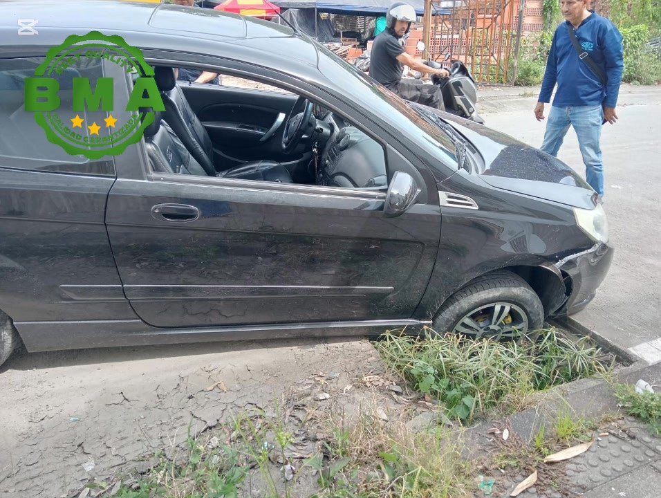 #Acacías #DenunciaCiudadana Nos envían esta denuncia ciudadana en Acacías