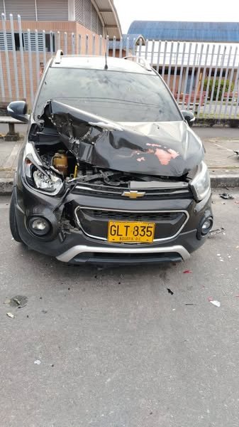 Reflexión sobre la responsabilidad al conducir El accidente ocurrido en la madrugada