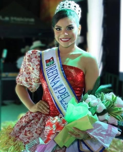 #Guamaluna Orgullo llanero y ejemplo de mujer metense Villavicense, con raíces firmes