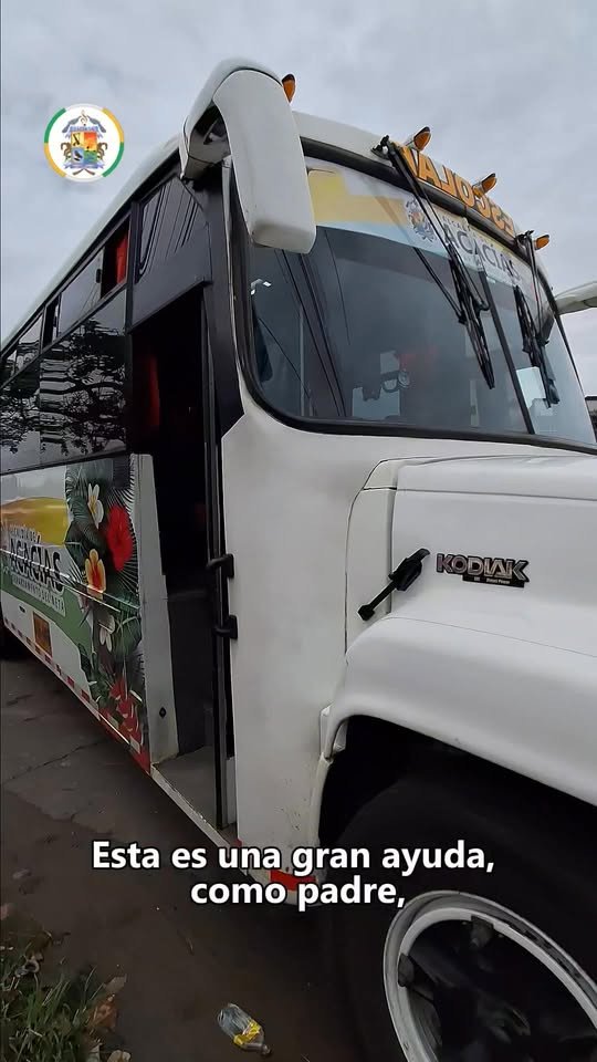 #InformaciónInstitucional ¡La educación tiene vía libre en Acacías! Previo a la salida