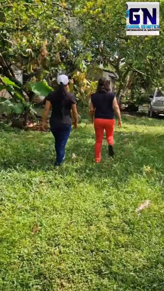 #MariaC #desafiodelsigloxxi #Guamaluna Hablan los padres y abuela de MariaC en video.