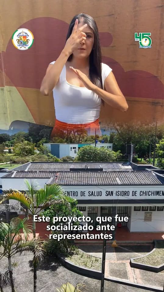 Los hechos más destacados de la semana en el municipio de Acacías,