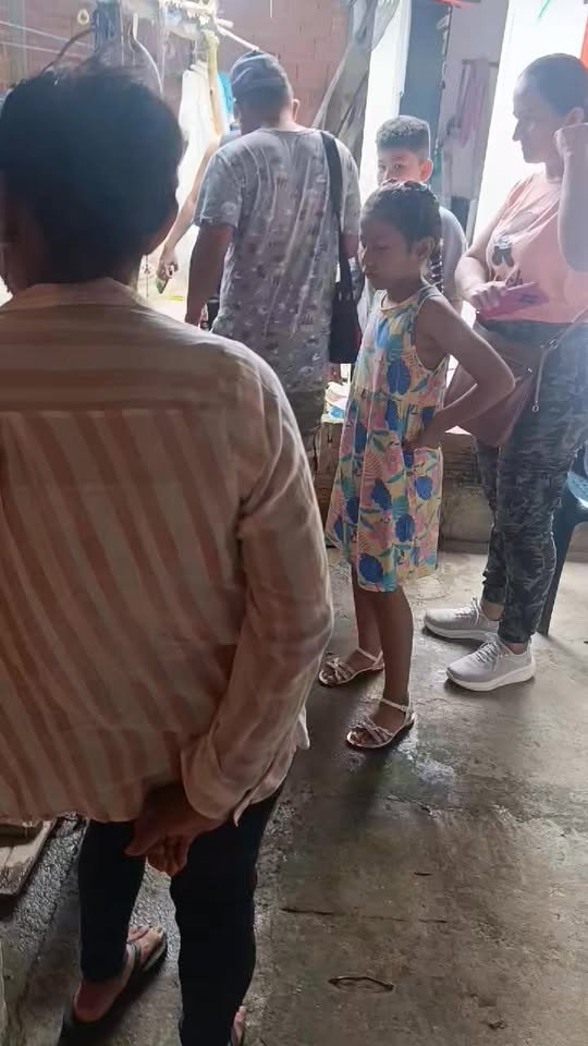 #Cabuyaro Nos encontramos hoy con el pez de escamas más grande del