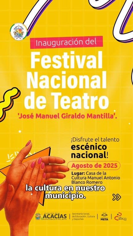 La administración municipal y la Secretaría Social, de Educación, Cultura y Deportes