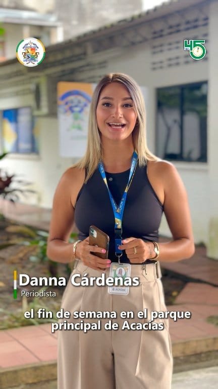 Hoy en 4⃣5⃣ Segundos⏳ 1⃣ La fe y los valores unieron a