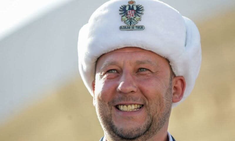 #Boyacá Procuraduría destituyó e inhabilitó por 14 años al alcalde de Tunja