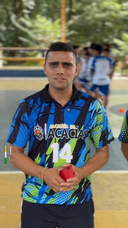 Los procesos de formación deportiva que promueve la administración municipal abren oportunidades