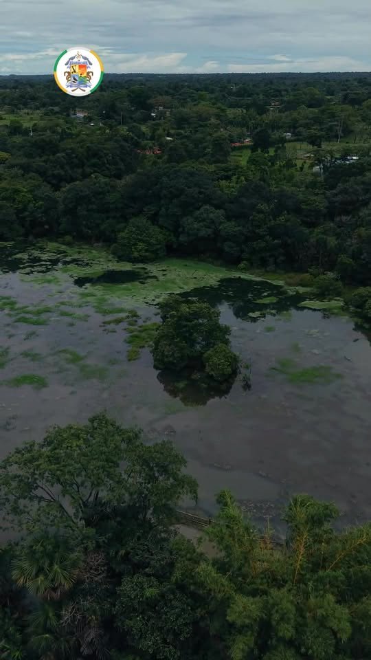 Somos naturaleza, cultura y tradición. Por eso, el Gobierno del Coronel Carlos