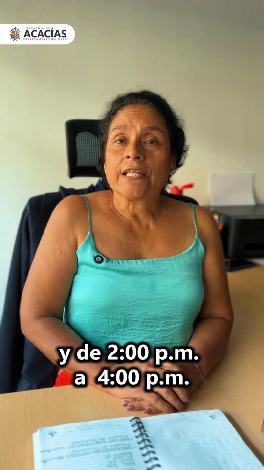 ¡Atención, acacireños! Si ustedes son parte de la población afiliada al régimen