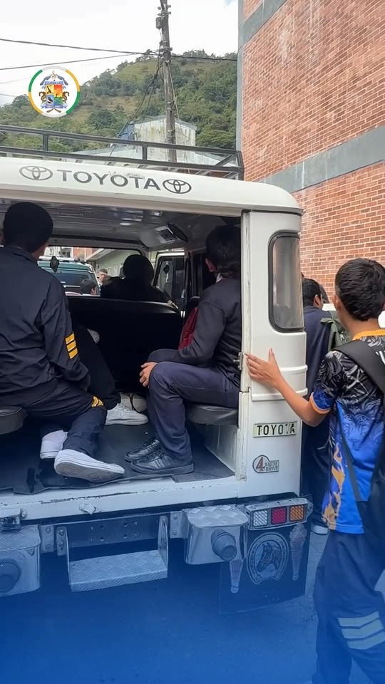 El bienestar de las comunidades rurales es un propósito permanente de la