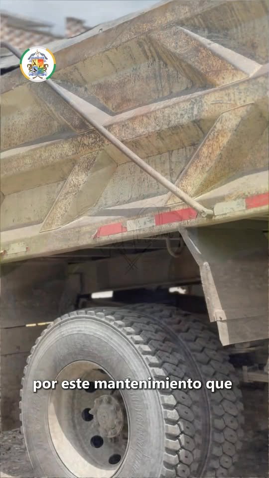 #informacióninstitucional La Alcaldía de Acacías avanza en el mantenimiento de vías con