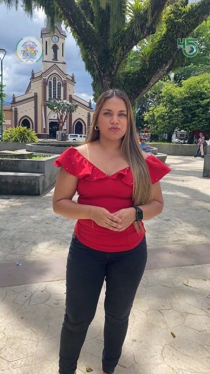 Hoy en 4⃣5⃣ Segundos⏳ 1⃣ Tributo a la Cultura Llanera para cerrar