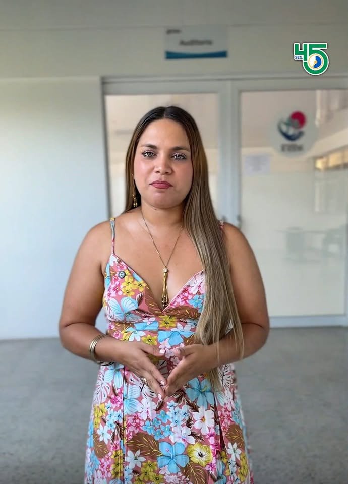 Hoy en 4⃣5⃣ Segundos⏳ 1⃣ Torneo para activar el fútbol de salón