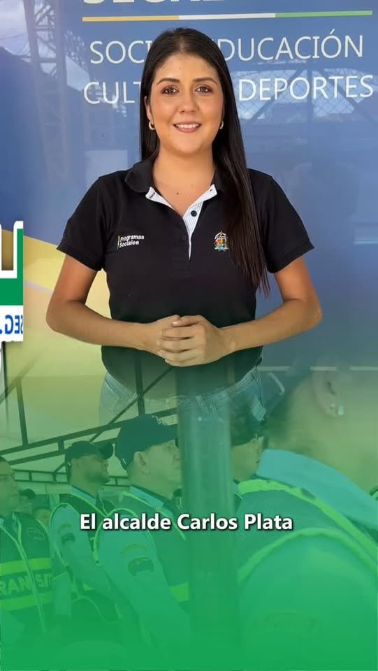 Los hechos más destacados de la semana en el municipio de Acacías,