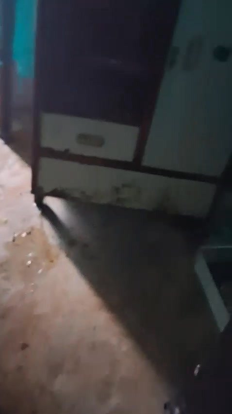 #Acacías #Afectados Estás son algunas de las familias afectadas la noche anterior