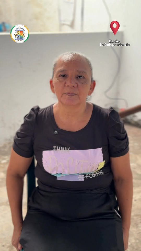 ¡Un sueño se hace realidad para las personas y familias beneficiarias de