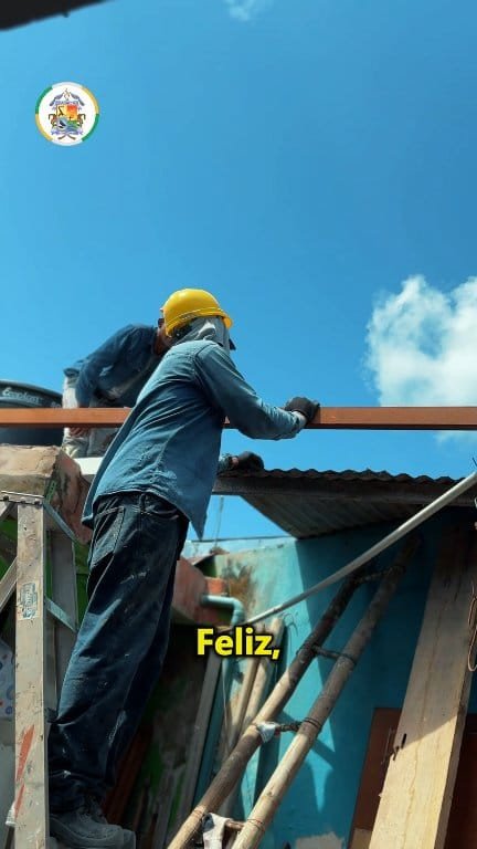 ¡Estamos cambiando vidas con el mejoramiento de viviendas urbanas! Avanzamos en la