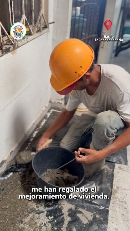 ¡Transformamos sueños en realidades para vivir con bienestar! Los mejoramientos de vivienda