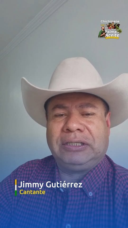 ¿Y usted ya sabe quiénes se presentarán este fin de semana en