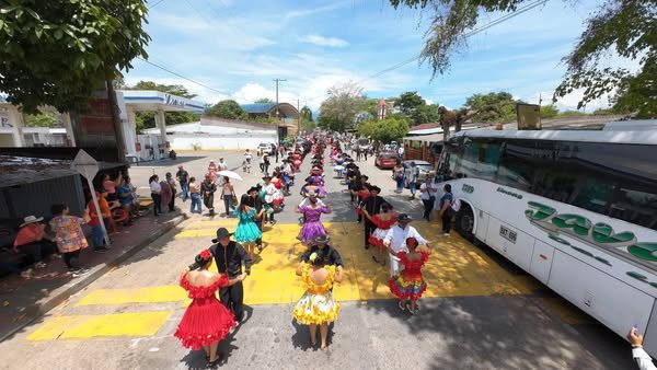 #GaleríaDeFotos Les compartimos imágenes del primer día de la programación del VIII