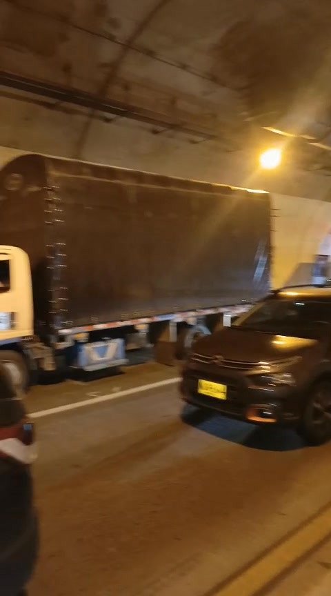 #CaosTotal Un total caos se convirtió el tránsito entre Villavicencio y Bogotá.