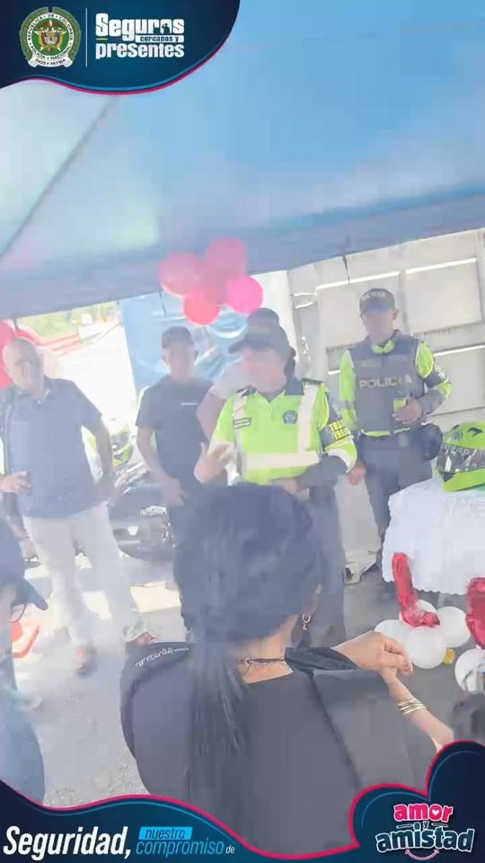 Seccional de Tránsito y Transporte Meta La Seccional de Tránsito y Transporte