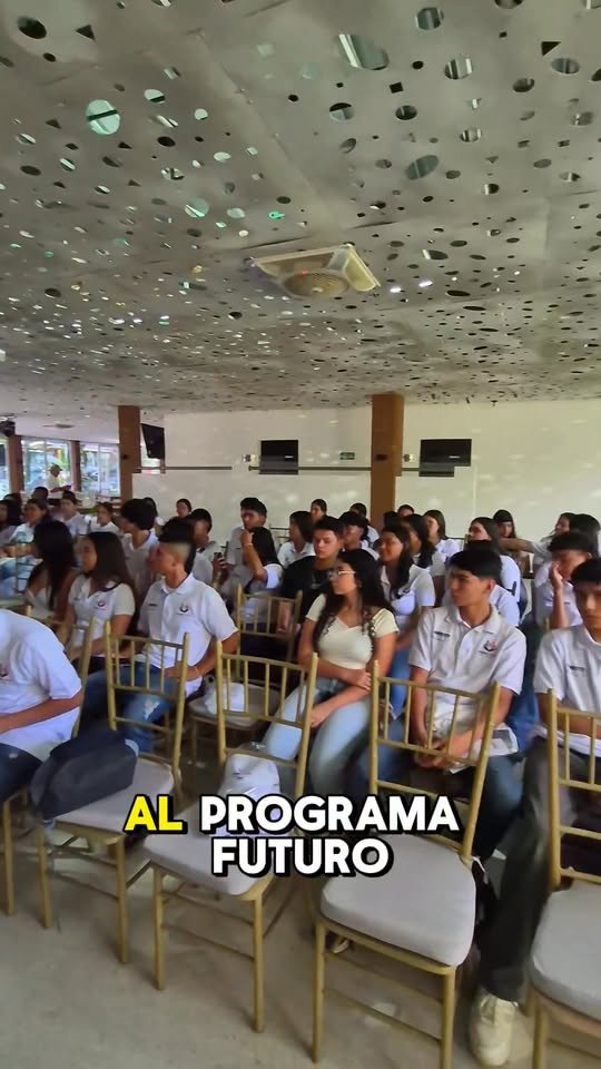Acacías vive la educación como motor de transformación Con gran éxito se