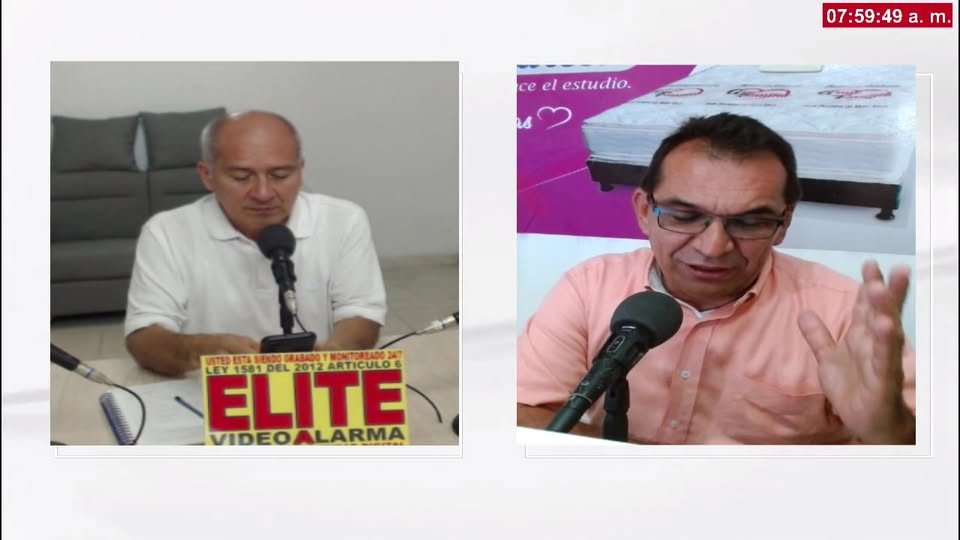 #Acacías #NoticiasDeAcacías #Actualidad Las noticias para hoy martes 23 de septiembre de