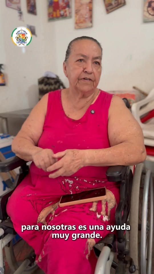 #informacióninstitucional ¡Un verdadero regalo anticipado de Navidad para las familias acacire...