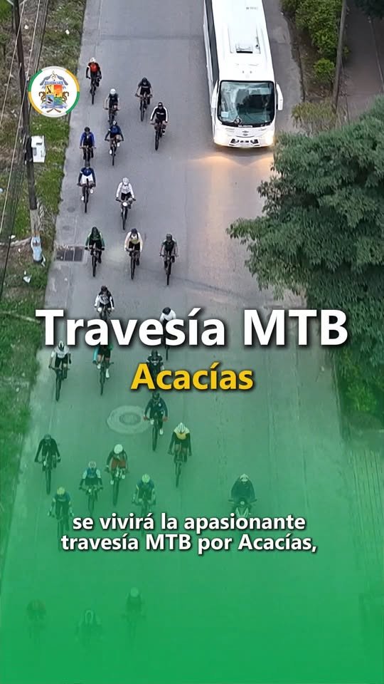 ¡Se acerca el momento de rodar y desafiar el exigente terreno de