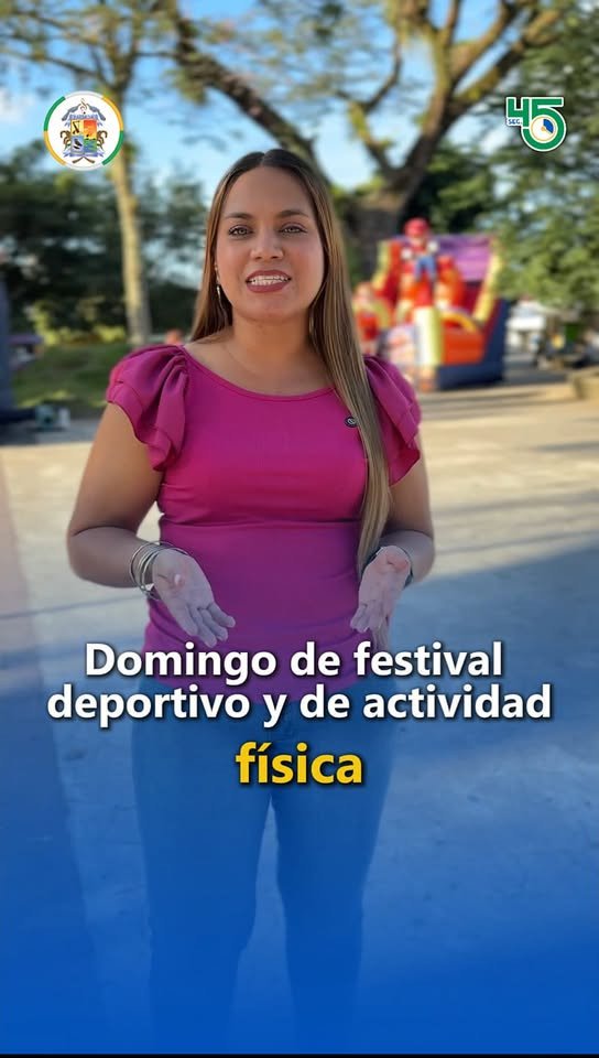 Hoy en 4⃣5⃣ Segundos⏳ 1⃣ Eliminatoria del Torneo de Voces Infantiles llaneras.