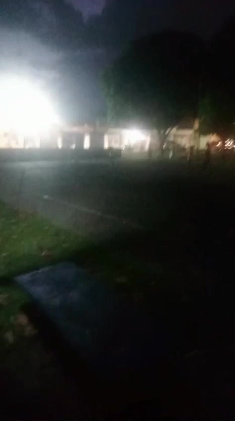 #DenunciaCiudadana #LaTiza Nos envían este vídeo desde el barrio La Tiza solicitando