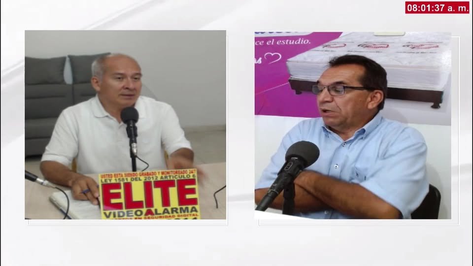 #Acacías #NoticiasdeAcacías #Actualidad Las noticias para hoy martes 30 de septiembre de