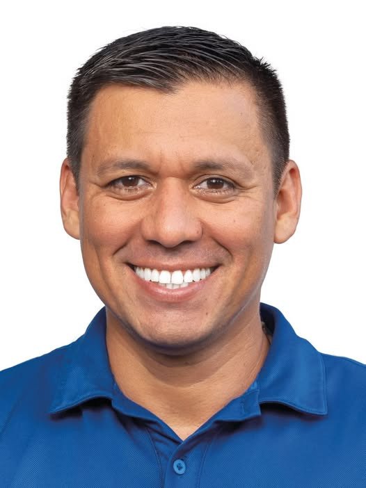 Oración por la salud de nuestro alcalde Desde Guamal es Noticia enviamos