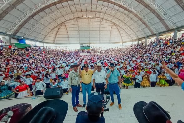 #GaleríaDeImágenes Las fotos de la última jornada, cumplida este domingo, hablan por