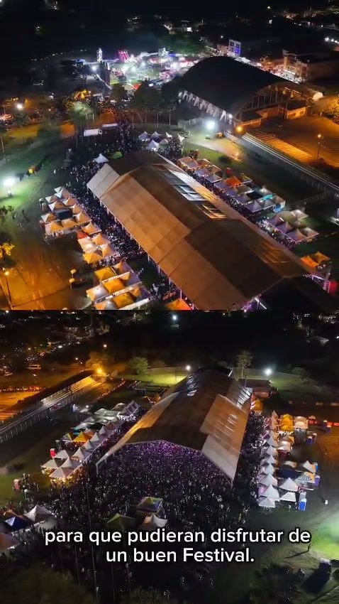 #InformaciónInstitucional ¡Los emprendedores de Acacías brillaron en el Festival del Retorno 2...