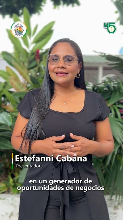 Hoy en 4⃣5⃣ Segundos⏳ 1⃣ El Festival del Retorno impulsó la economía