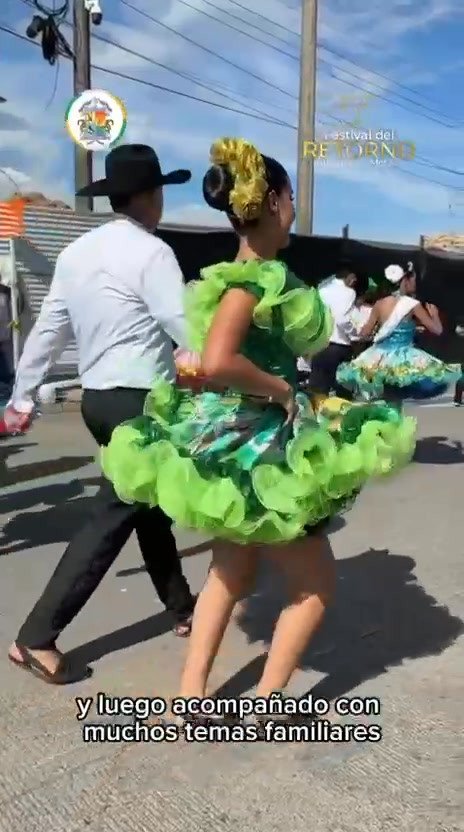 #InformaciónInstitucional ¡Acacías, un destino que enamora al mundo! Lucas, Hans y Jeremie