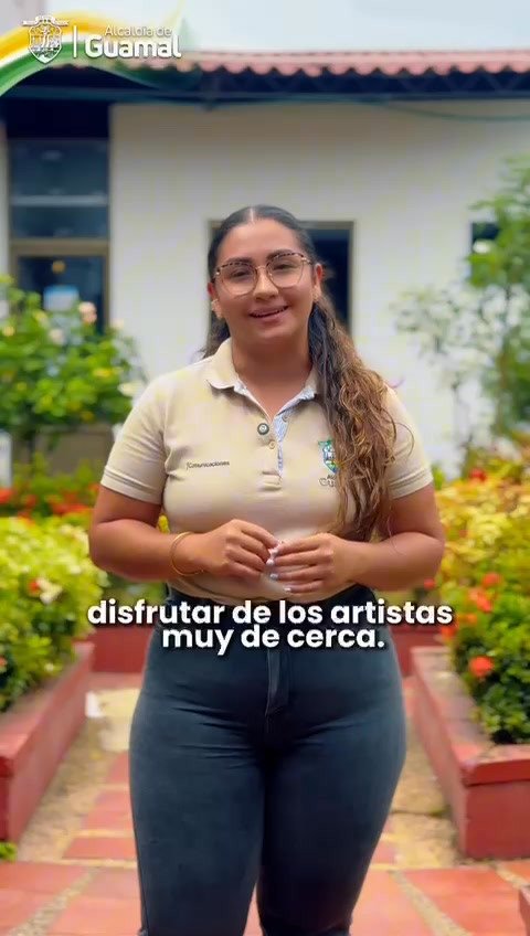 ¡Ojo, Guamalunos y turistas No se deje engañar En los festivales NO