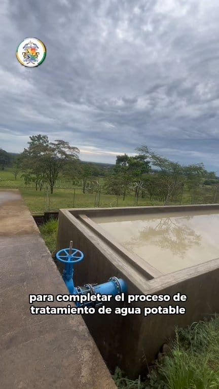 ¡Un nuevo paso en la modernización de las Plantas de Tratamiento de