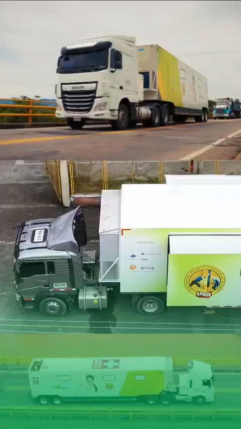 #InformaciónInstitucional ¡La salud se mueve por todo Acacías! Gracias al trabajo articulado