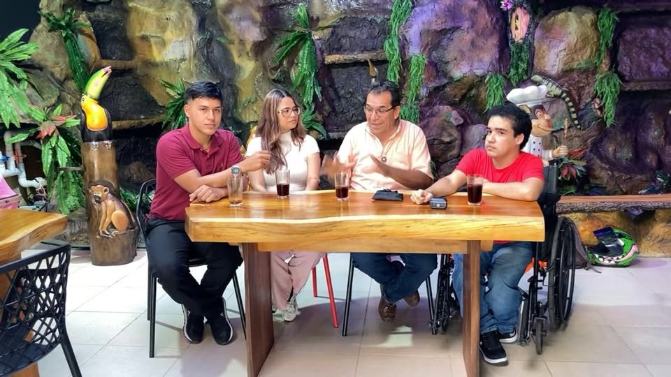 #Acacías #Jóvenes #Política Les presentamos a los jóvenes que integran la lista