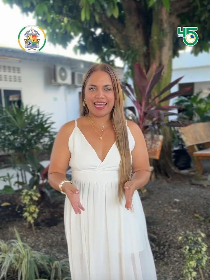 Hoy en 4⃣5⃣ Segundos⏳ 1⃣ Legalización de asentamientos informales sigue firme. 2⃣